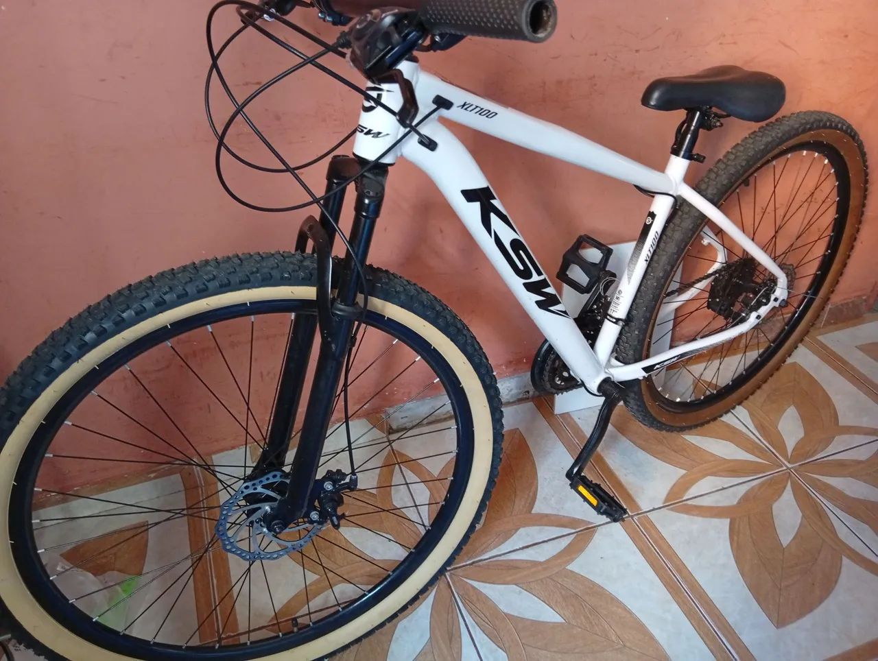 Bike KSW - Foto 2