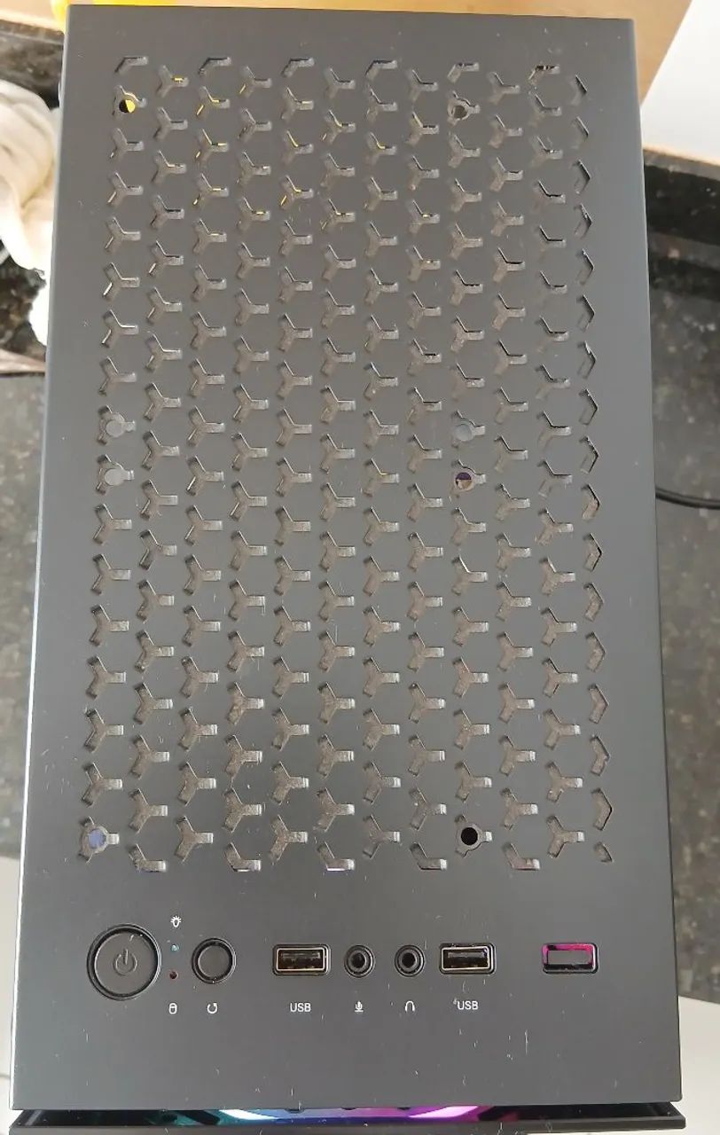 Pc de escritório - Foto 4