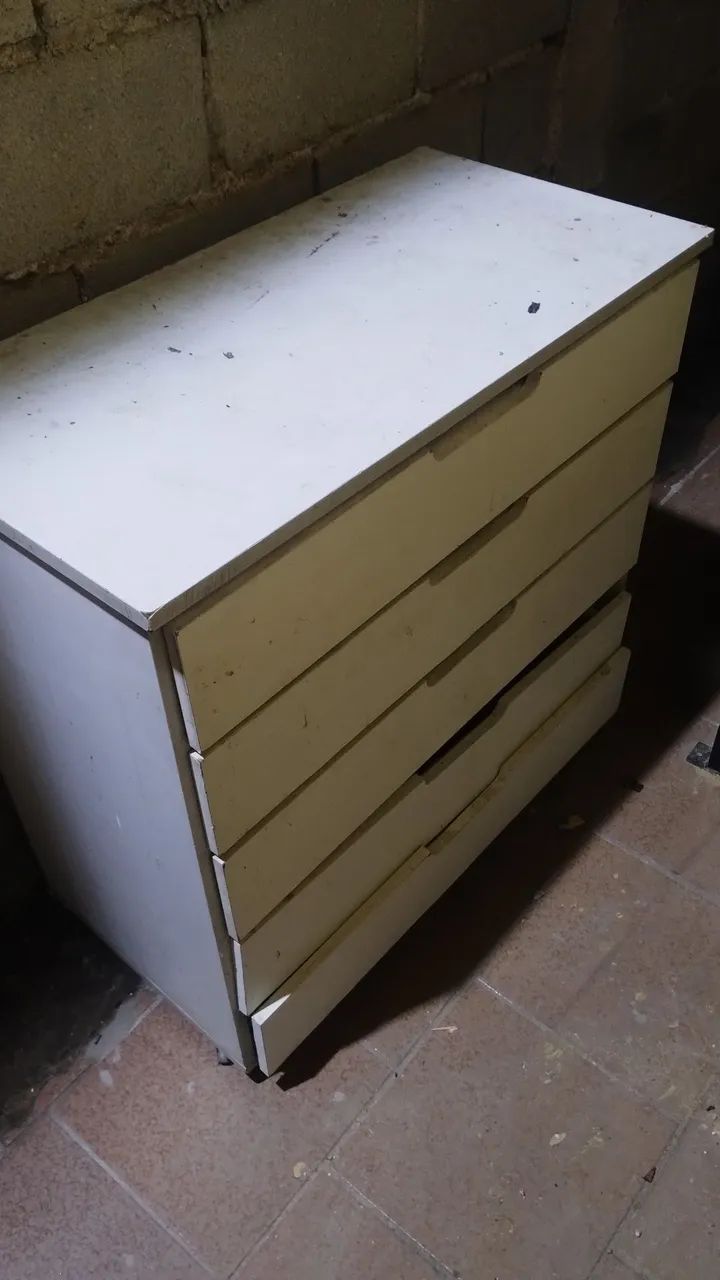 Gaveteiro 