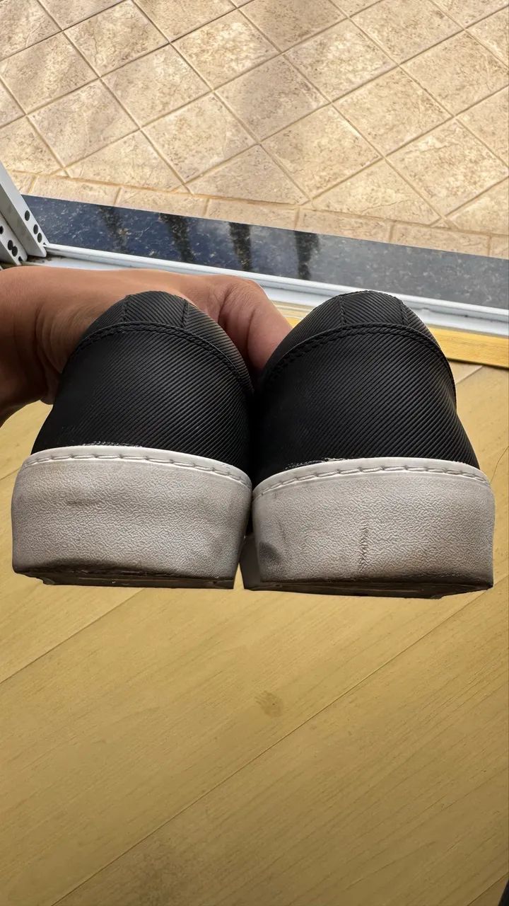 Tenis zara 42 - Foto 4