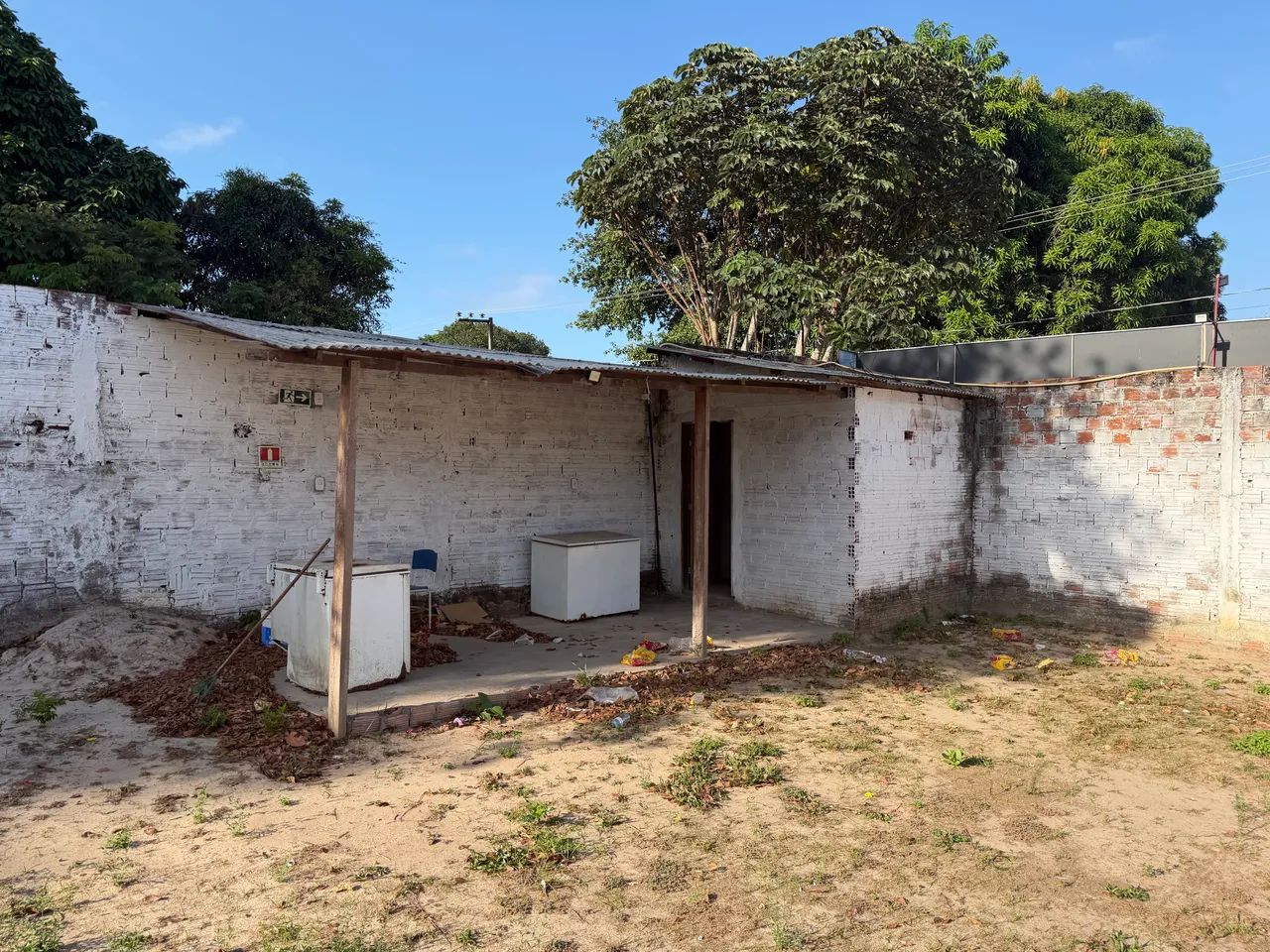 Vendo ou troco  - Foto 4