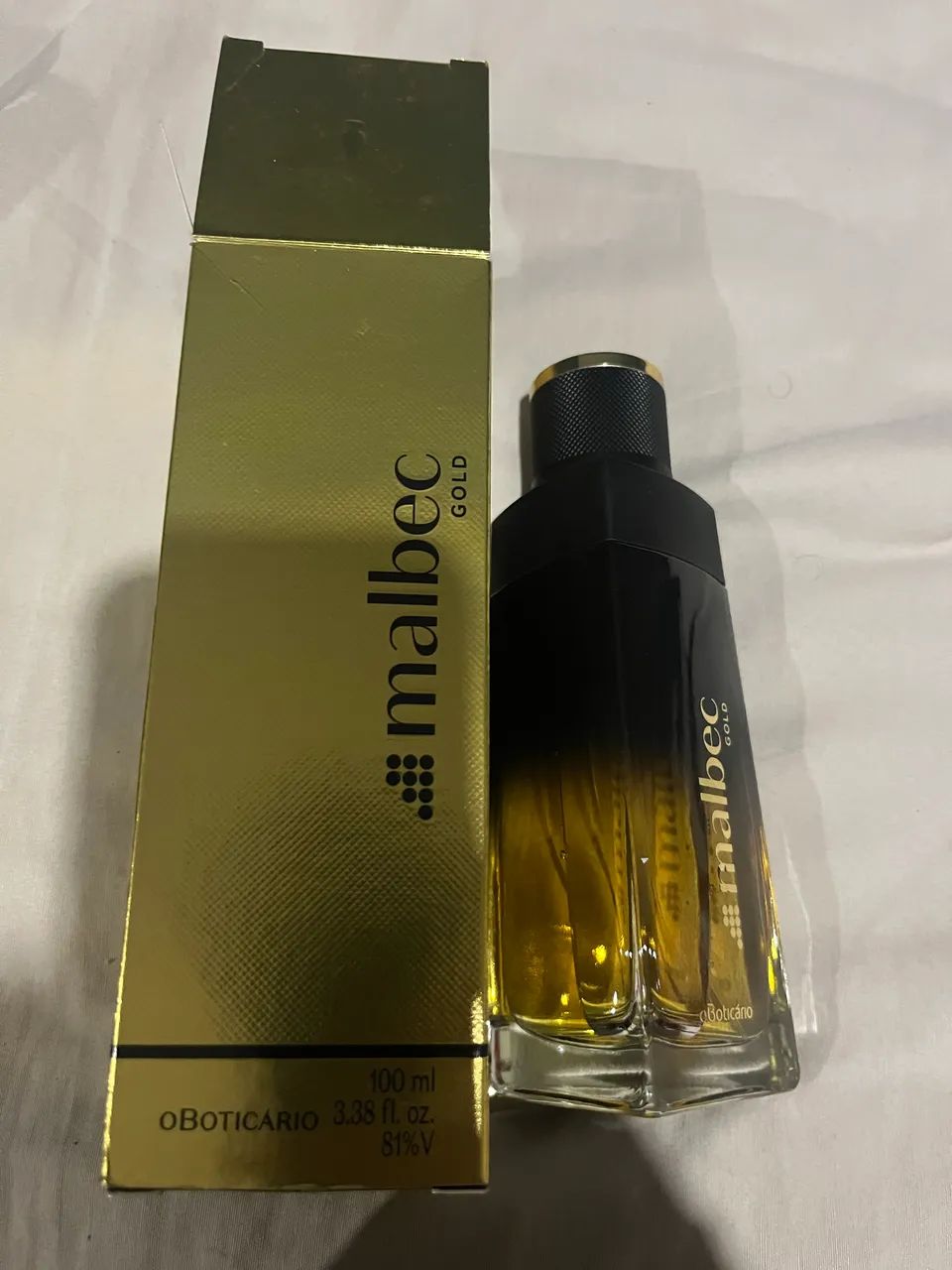 perfume malbec gold - Foto 2