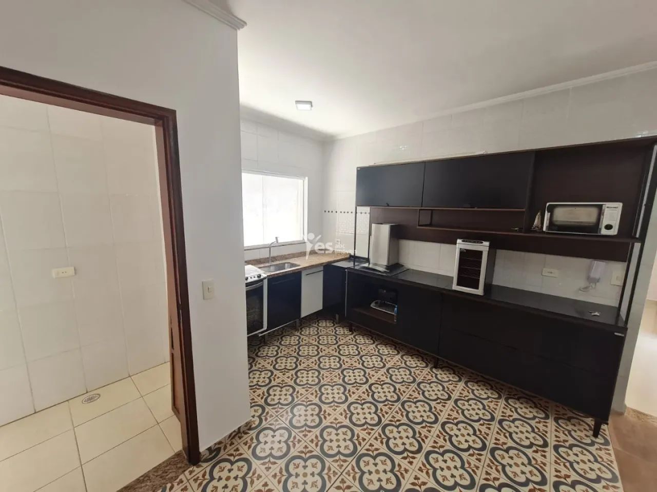 Apartamento Para Venda na Vila Valparaíso Santo André com varanda REF: 20006 - Foto 4