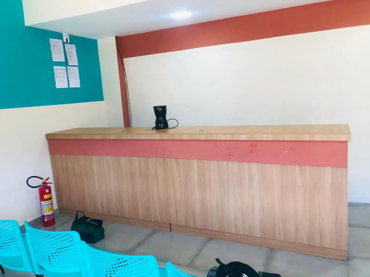 Bancada