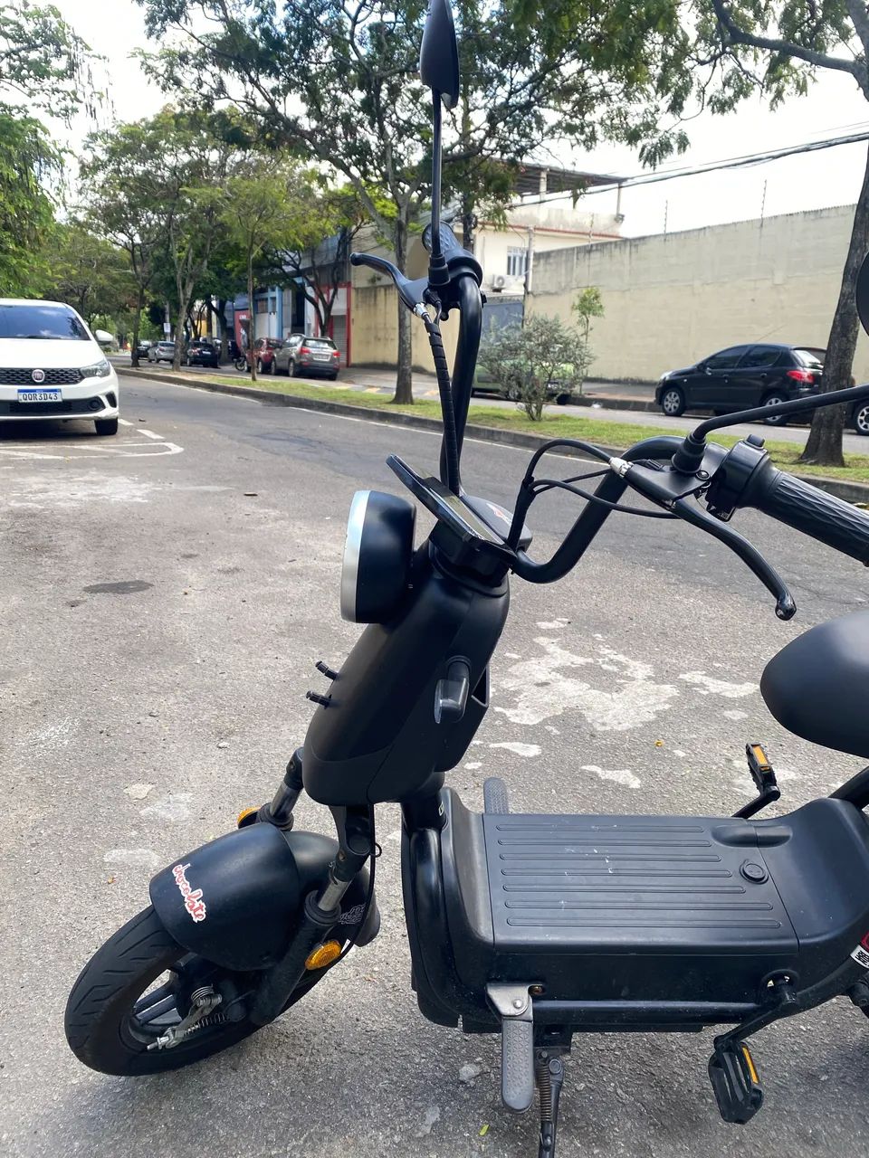 Aima k-litio  - Foto 3