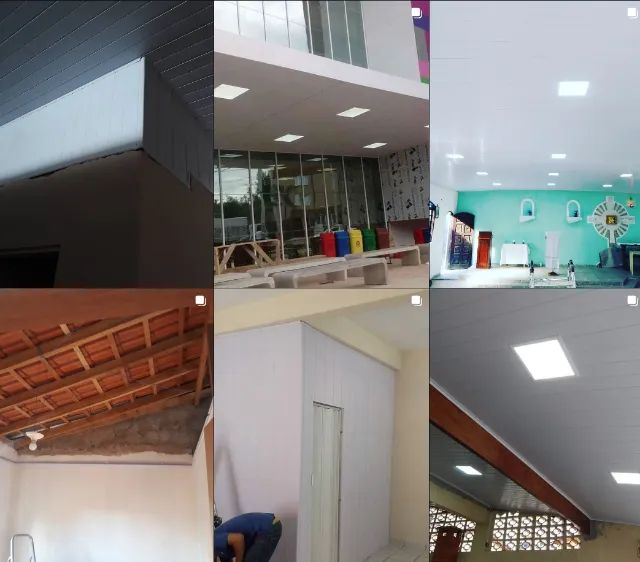 PVC Instalação Já com Material Incluso - Foto 3