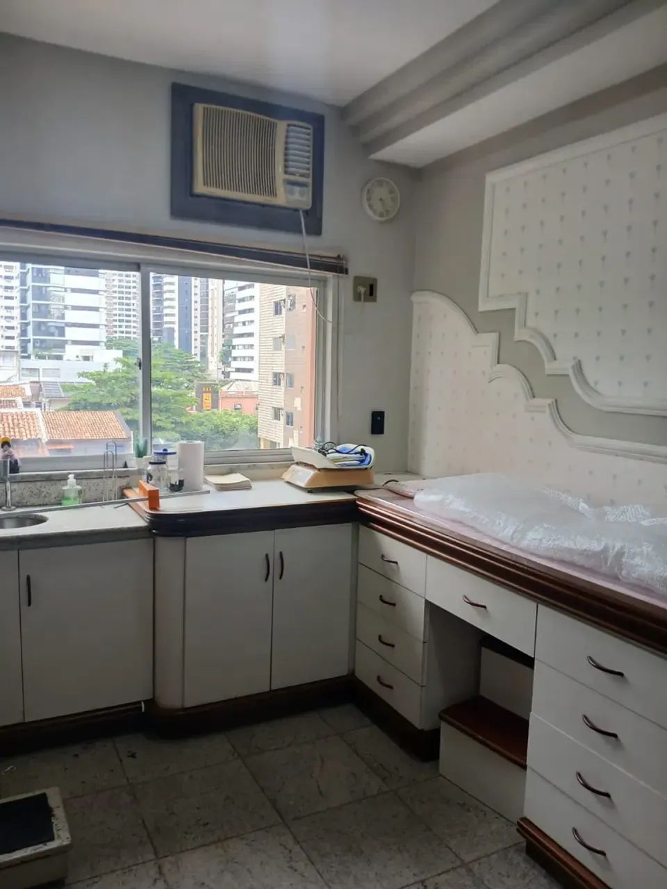 Sala Comercial com 60m2 para Venda no Edifício Wandenkolk, Umarizal - Foto 3