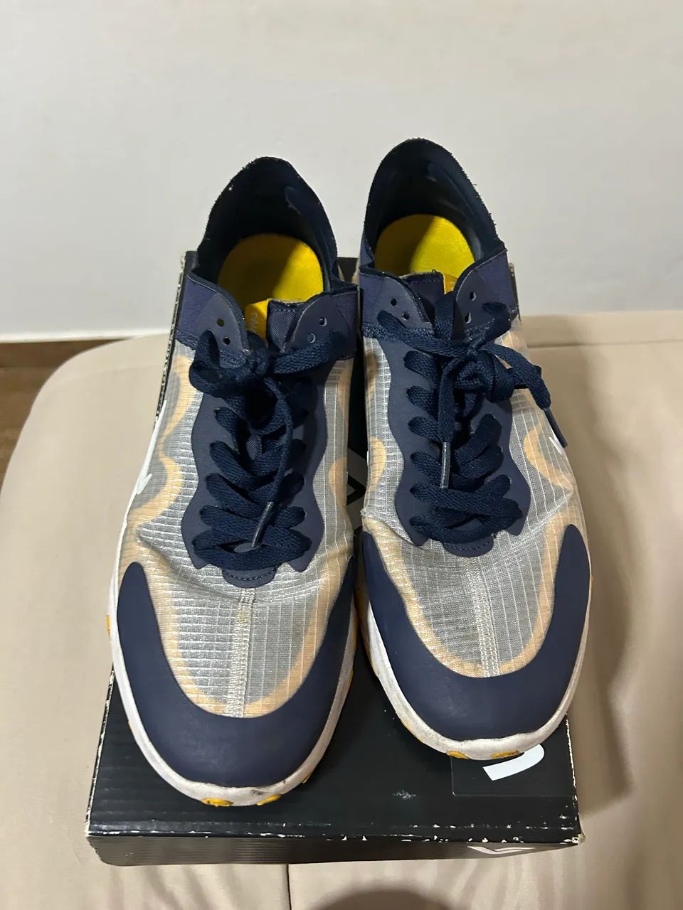 Tenis Nike Renew tam. 42  - Foto 2