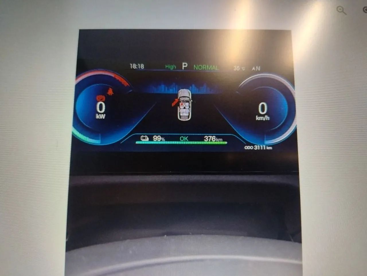 BYD Yuan Pro Elétrico 2026 - Foto 4