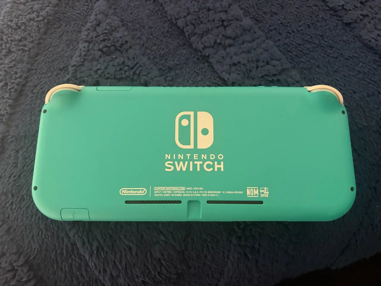 Nintendo Switch Lite Desbloqueado  - Foto 5