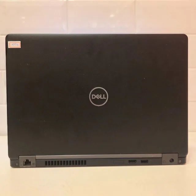 Notebook Dell i5 8th - 8Gb Ram - SSD - Foto 5