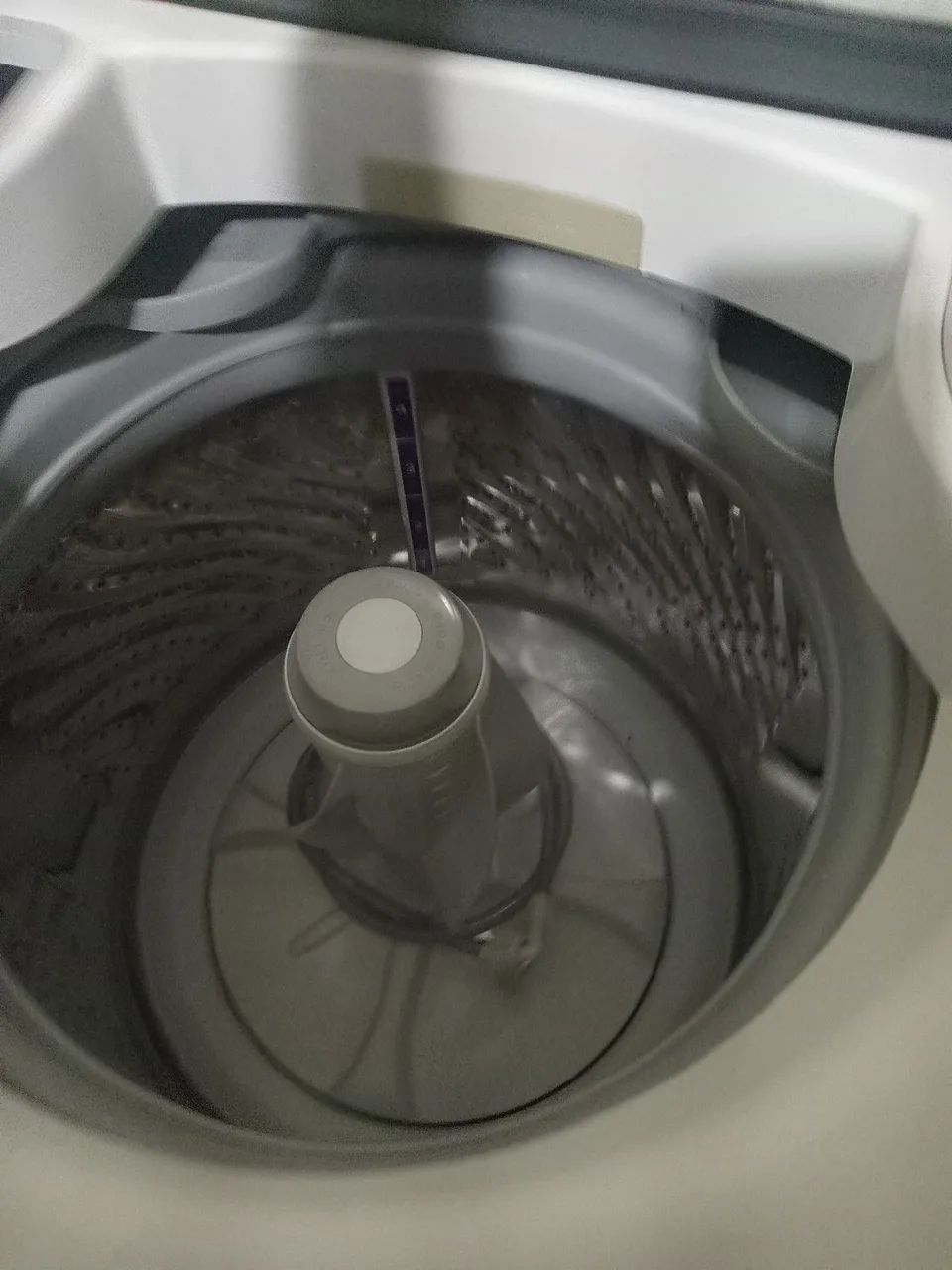 Maquina de lavar com garantia nova - Foto 3