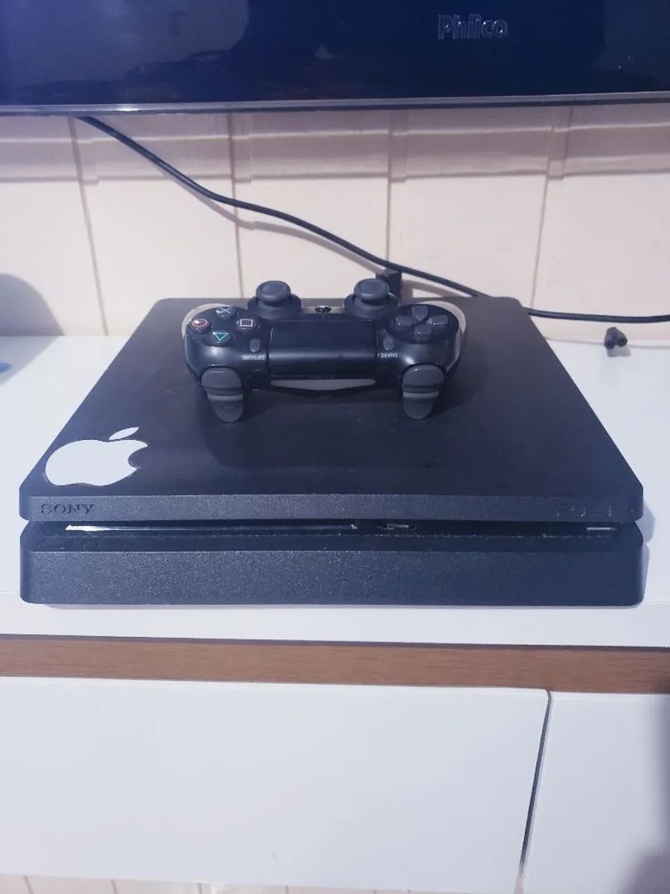 Playstation 4  - Foto 3