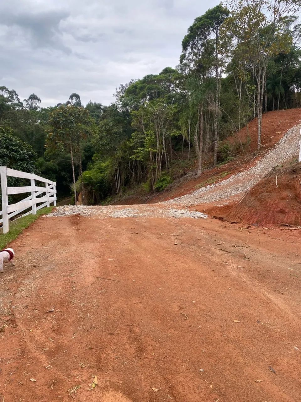Chácara no pagará santo amaro  - Foto 3