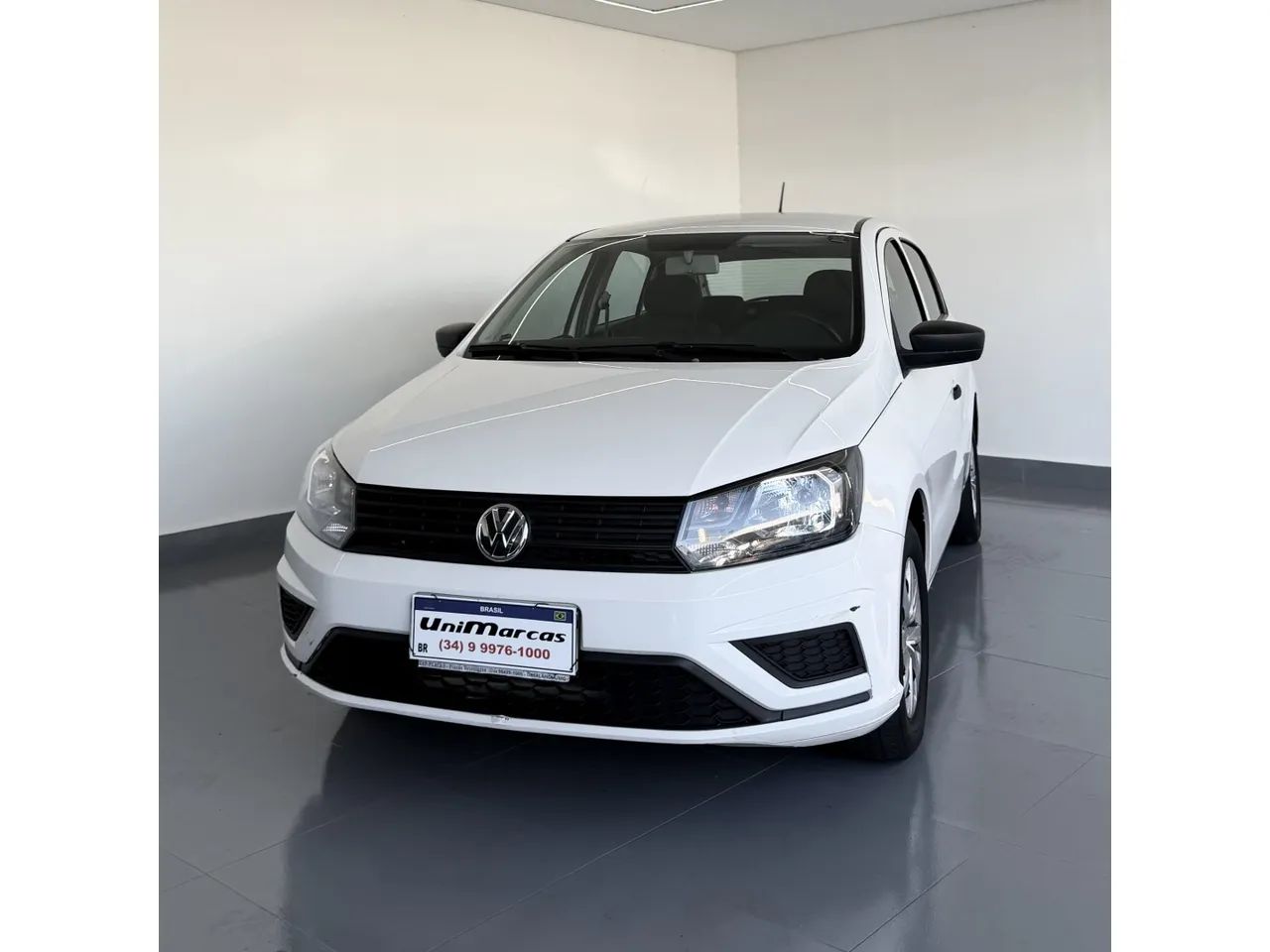 Volkswagen Gol 2023