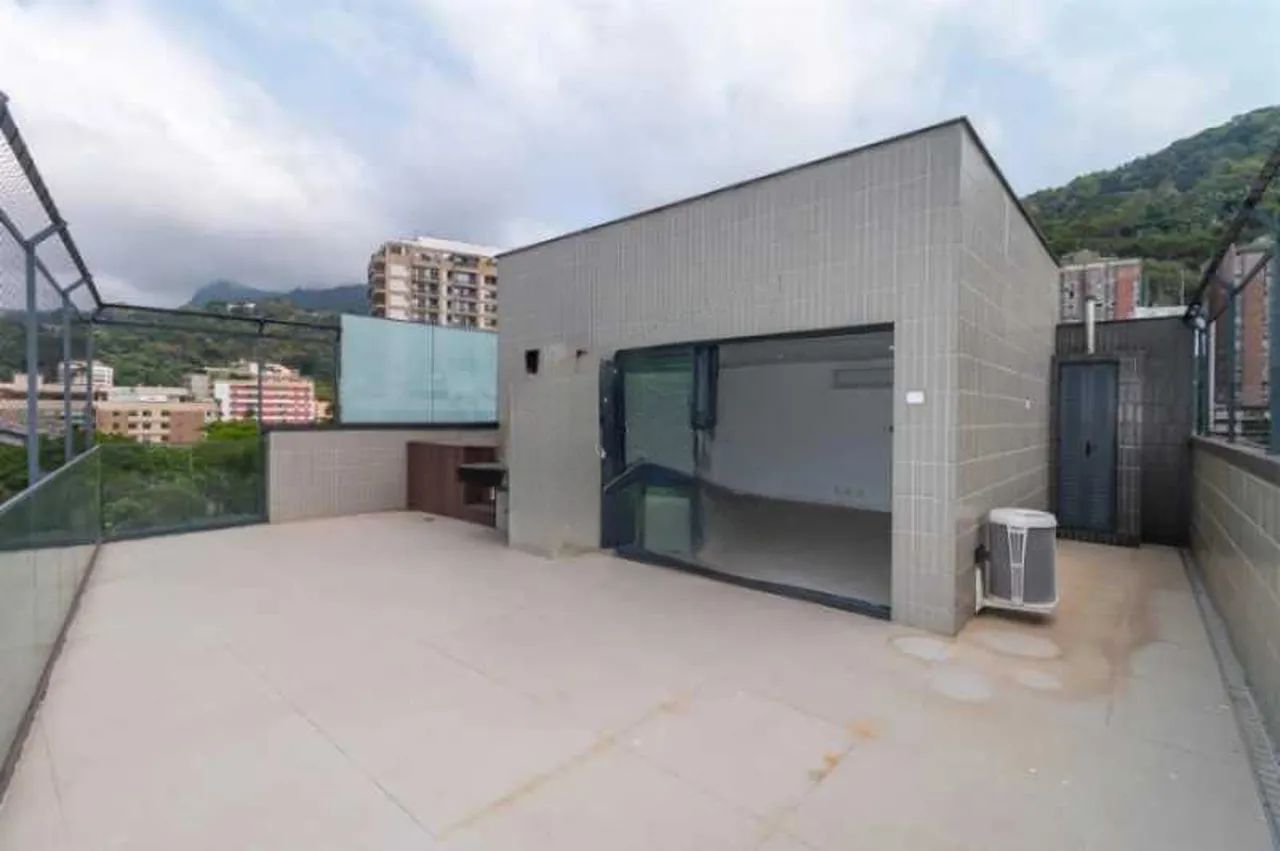 Cobertura - Duplex / Residencial / Gávea - Foto 3