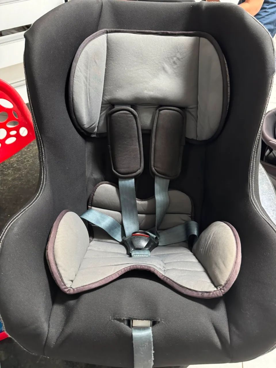 Cadeirinha infantil de carro - Foto 3