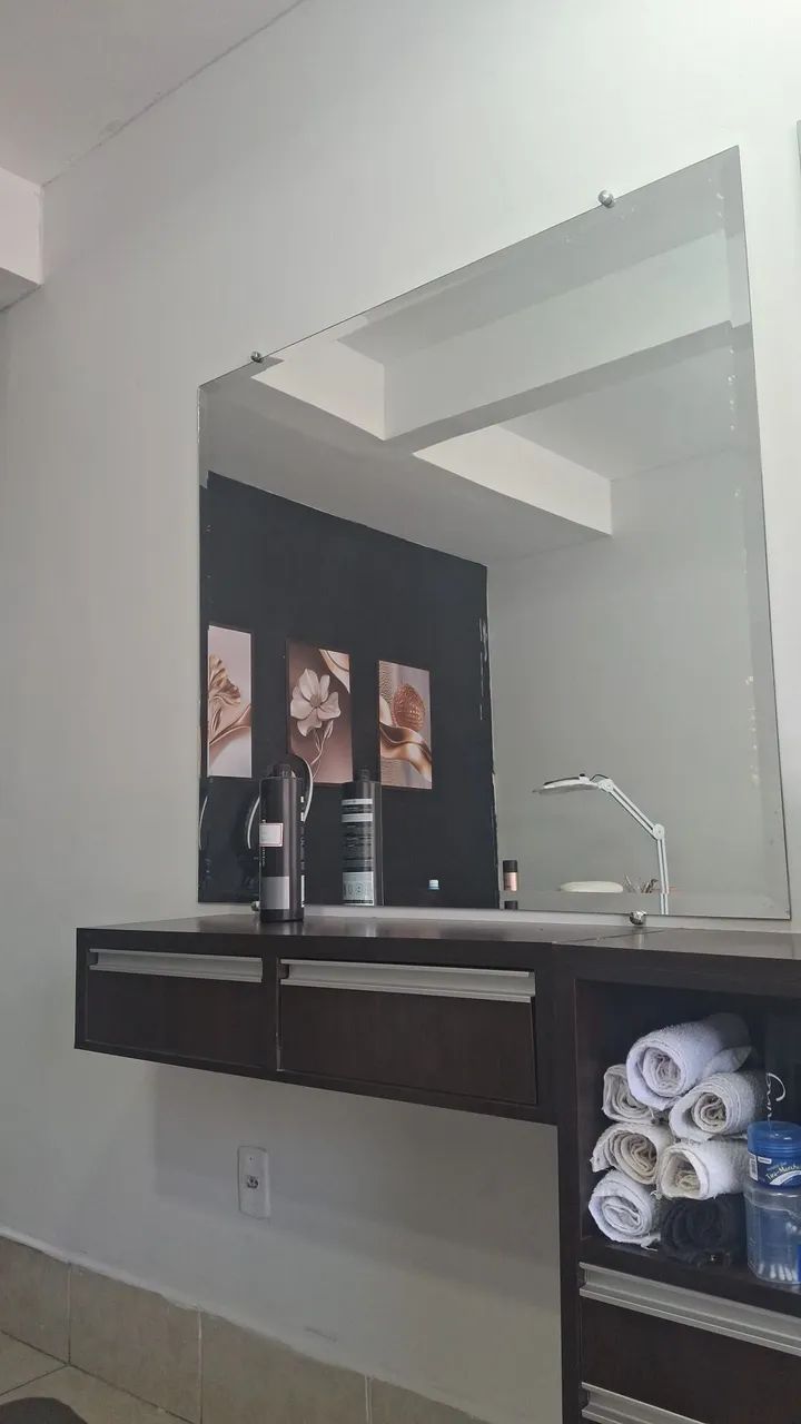 Moveis salão 