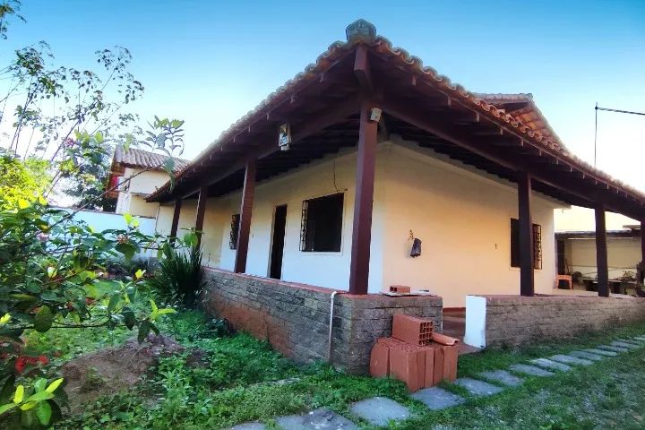 Foto - Maricá - Jardim Atlântico Leste (Itaipuaçu)