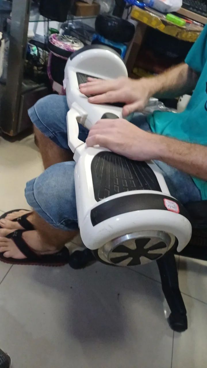 Hoverboard - Foto 5