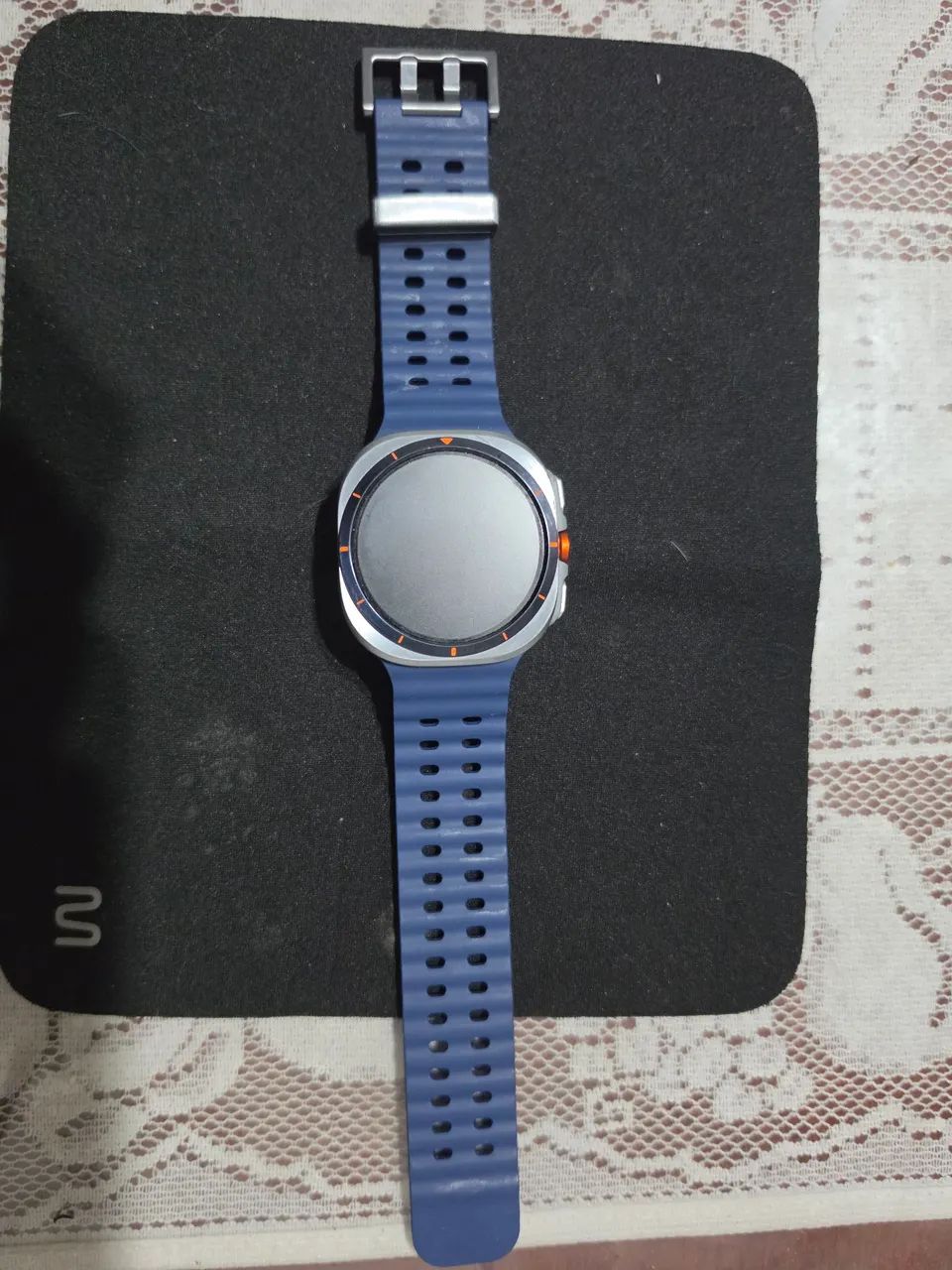 Smartwatch galaxy ultra 2025 - Foto 2