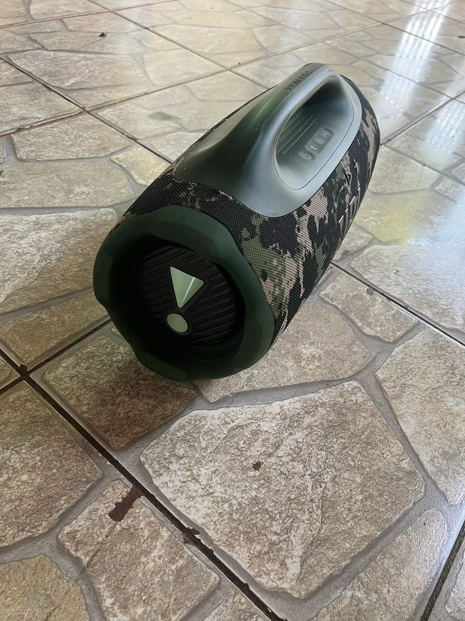 Jbl bombox 4 - Foto 3