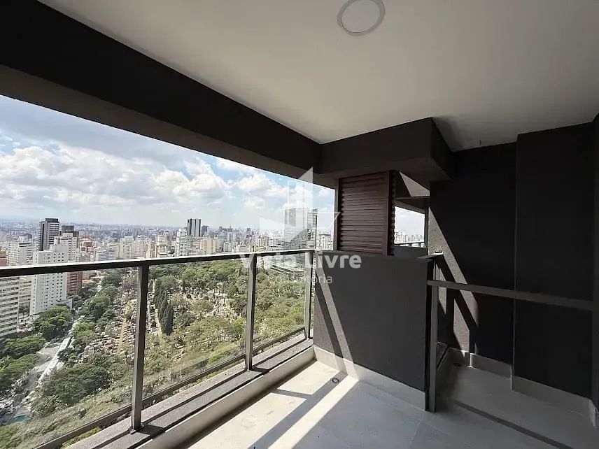 Studio à venda, Higienópolis, São Paulo, SP - Foto 4