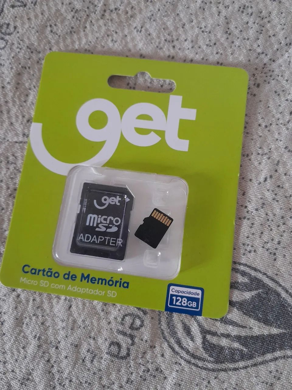 Micro SD 128G