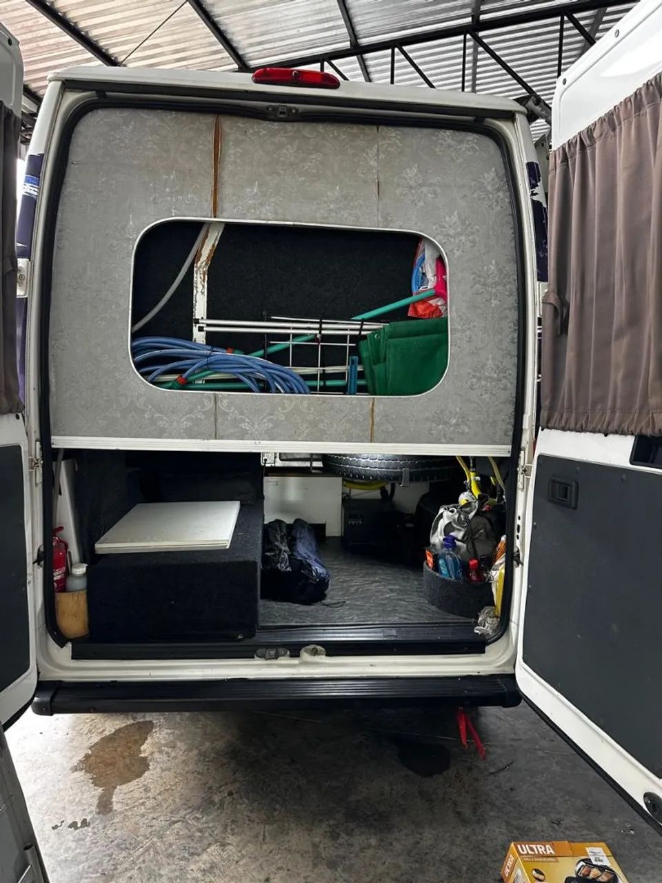 MOTOR HOME FIAT DUCATTO  - Foto 2