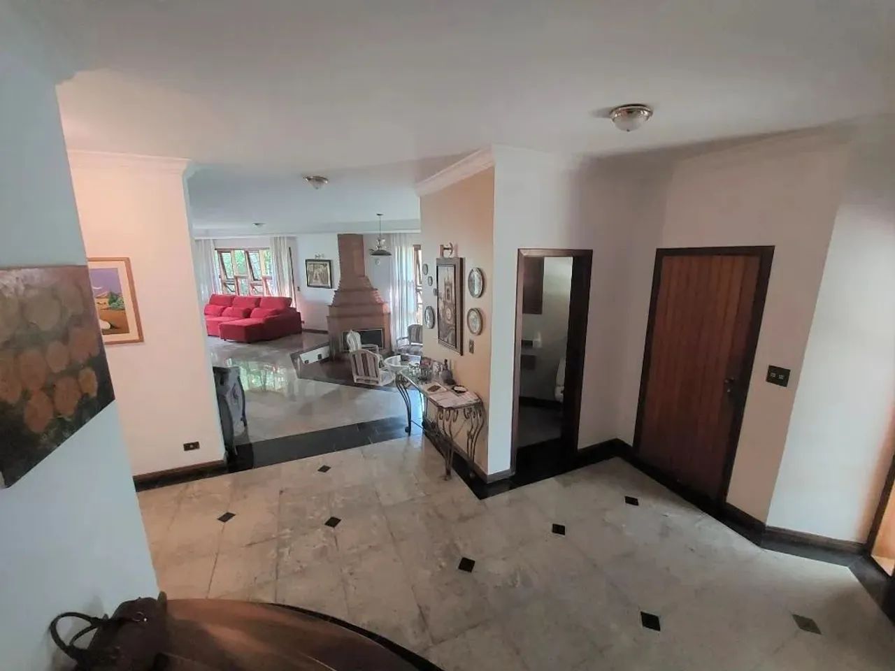CASA 4 QUARTOS / SUÍTES NA GRANA VIANA. - Foto 4