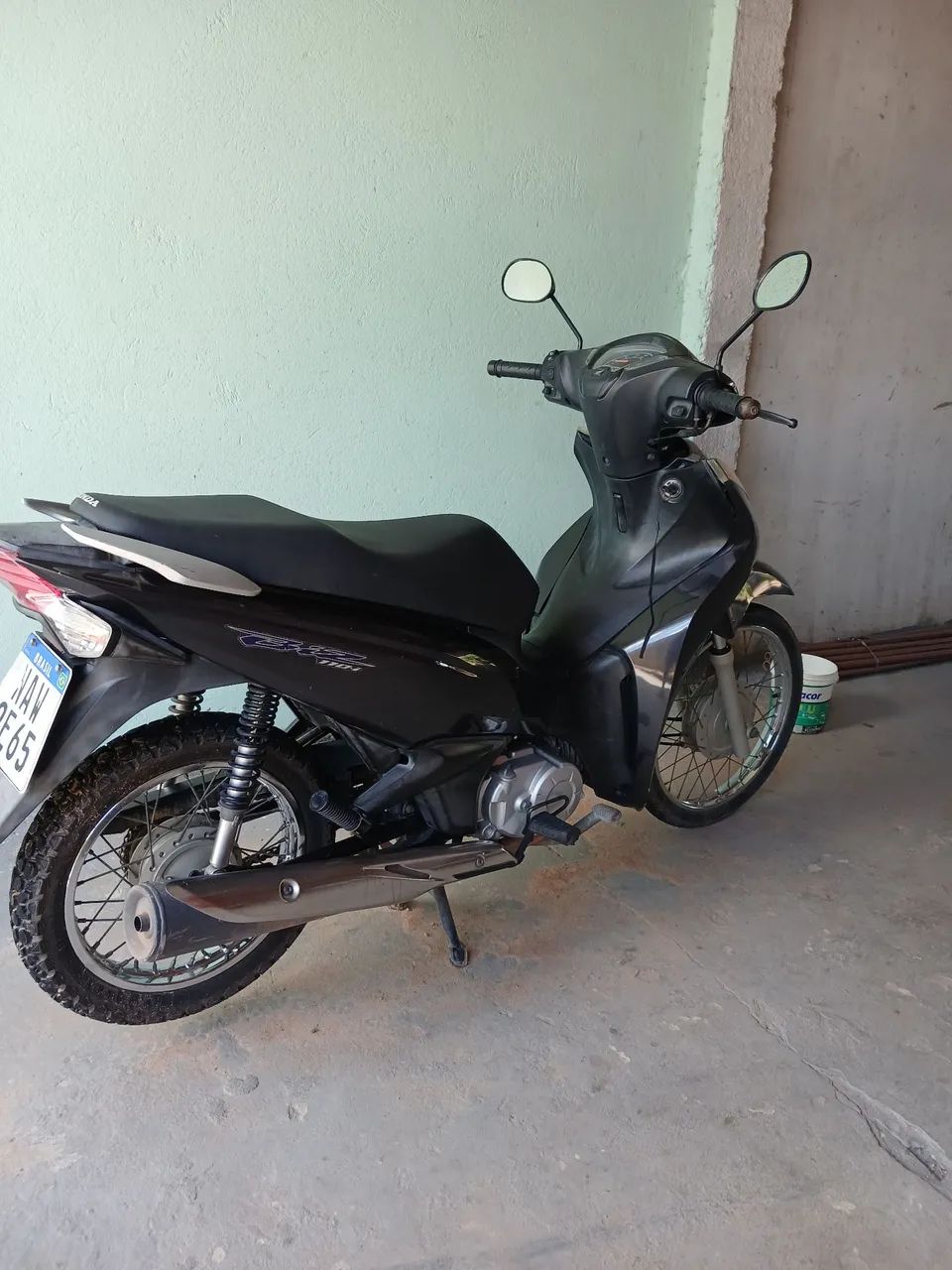 Biz 110cc - Foto 4