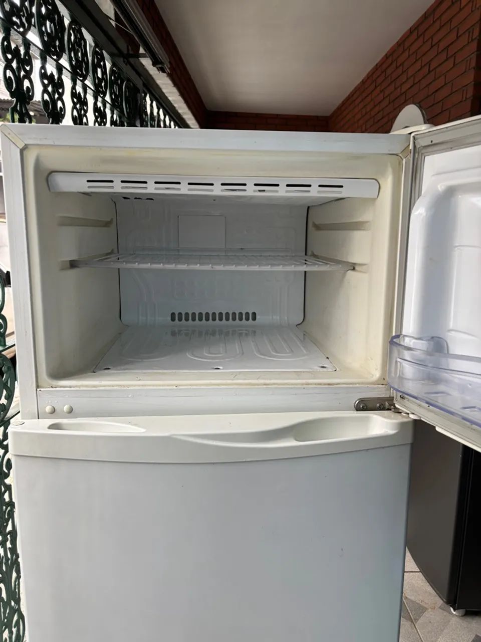 Geladeira duplex consul - Foto 2