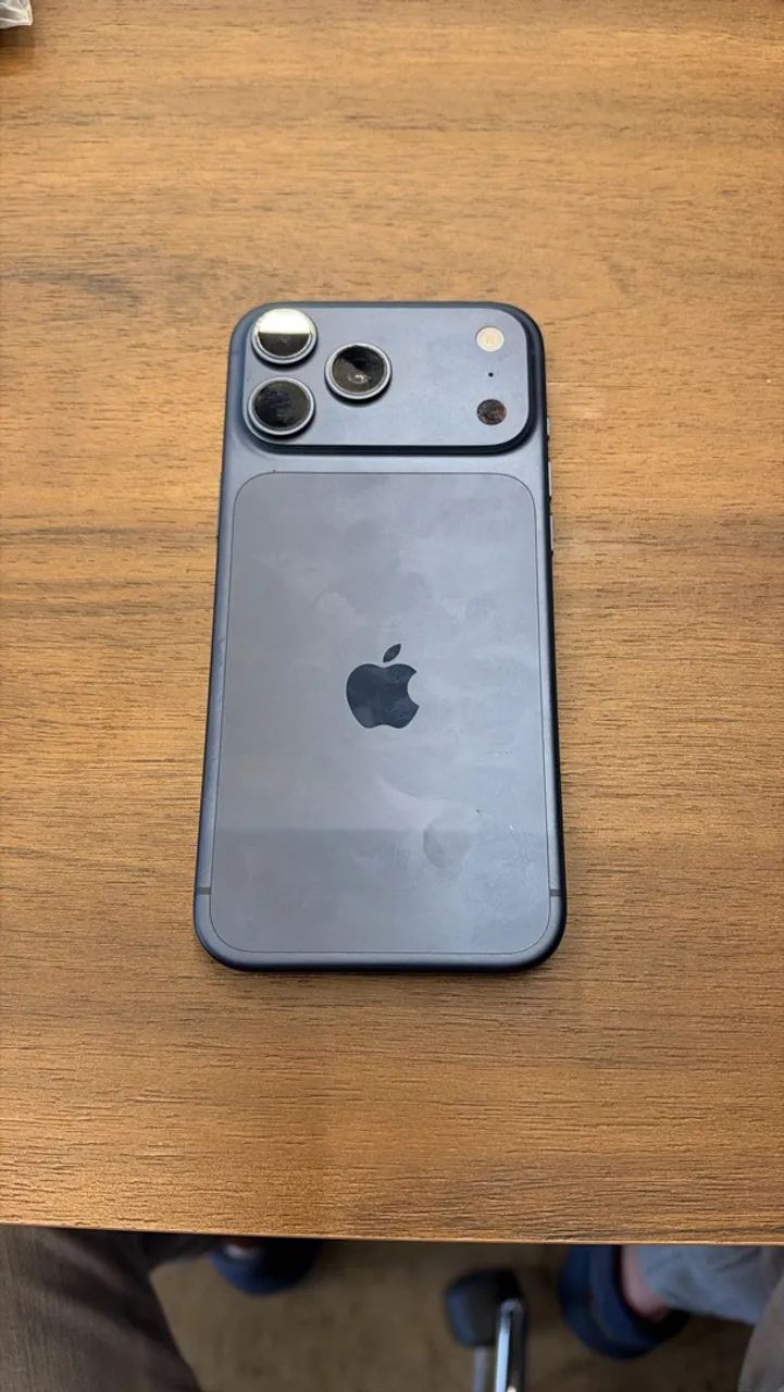 iPhone 17 Pro Max 512 - Foto 3