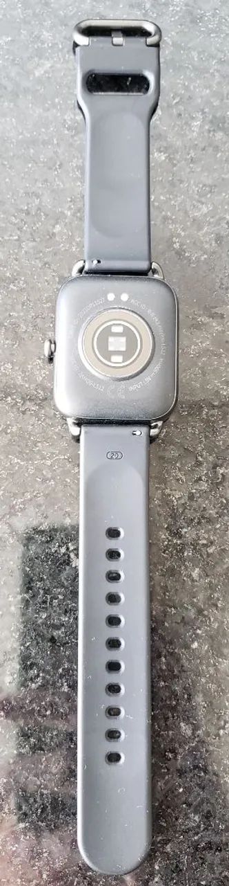 Smartwatch Haylou RS4 - Foto 5
