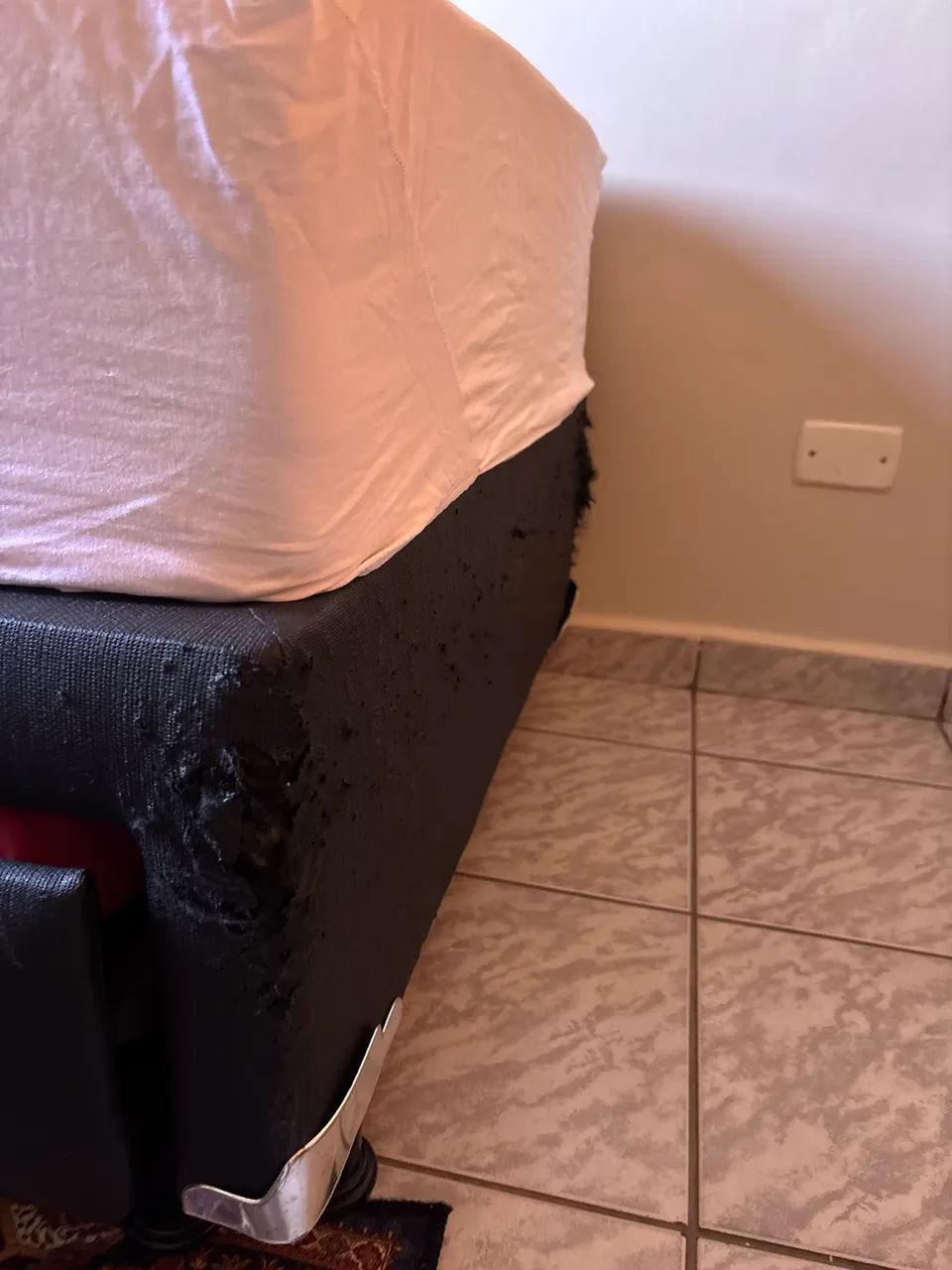 Cama solteiro  - Foto 3