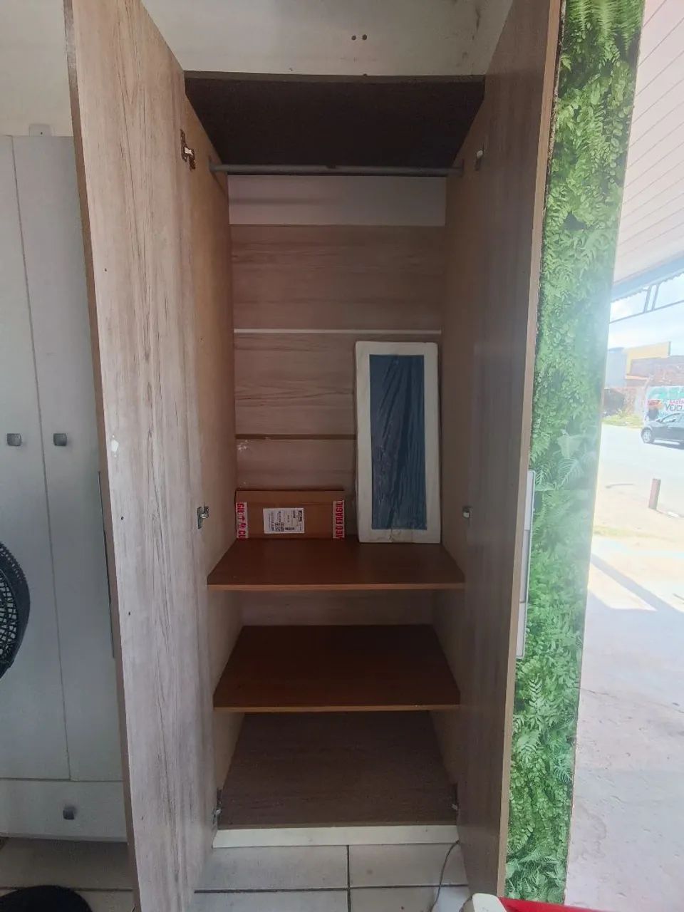 Roupeiro  - Foto 2