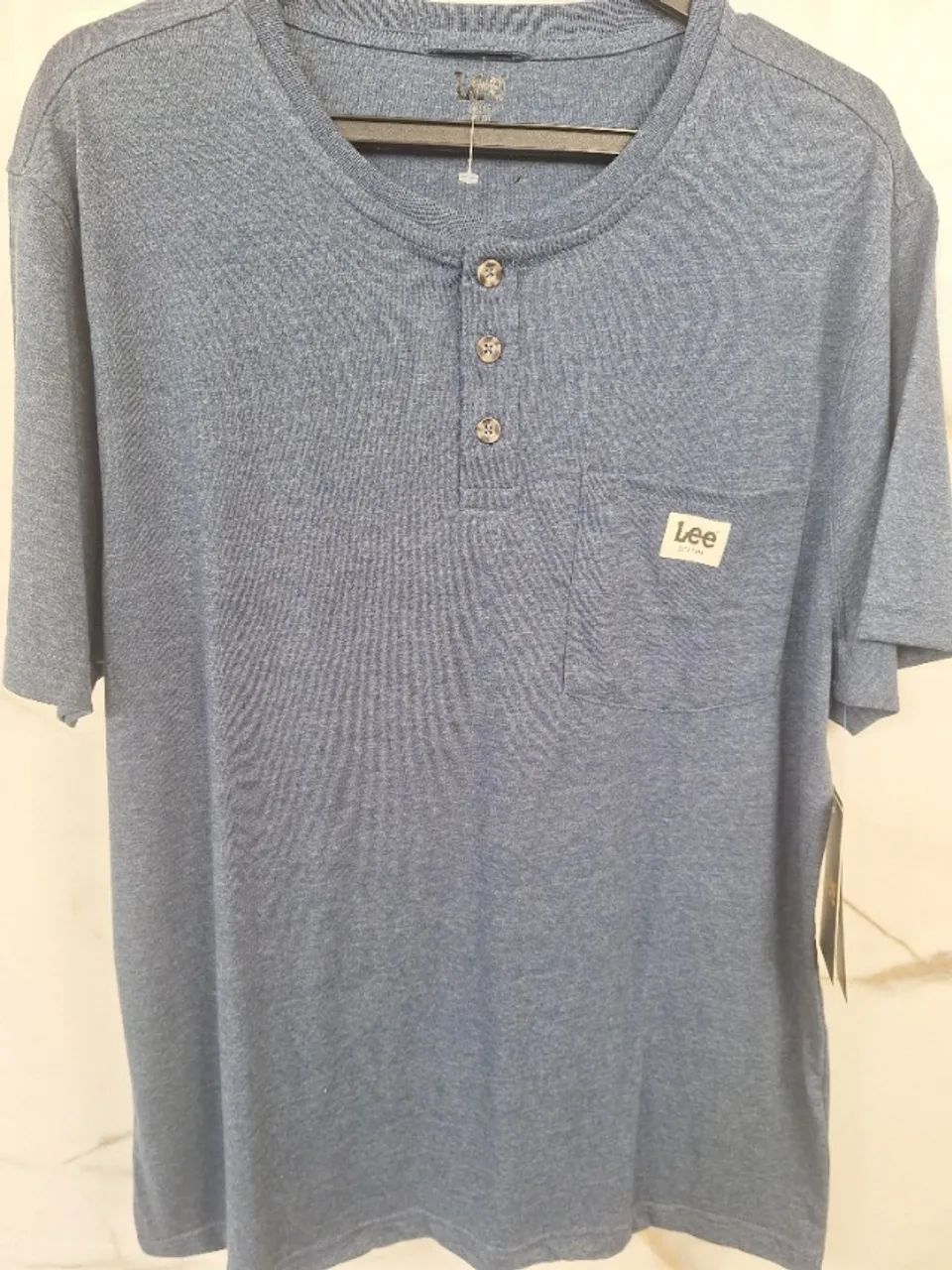 Camiseta Masculina - LEE - Foto 2