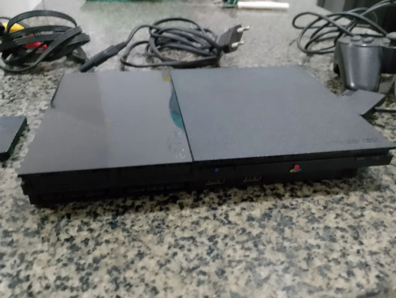 Playstation 2 - Foto 2