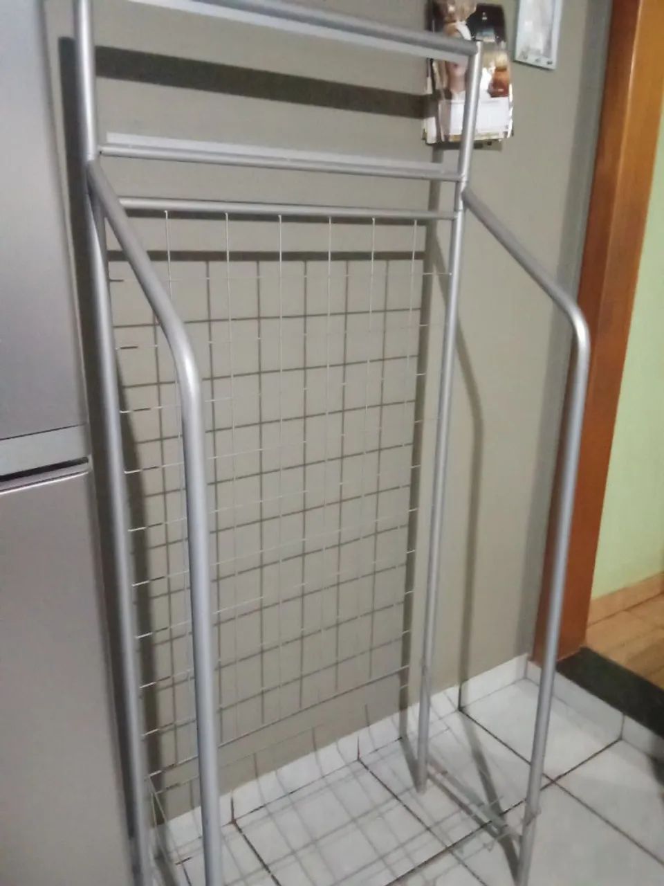 EXPOSITOR DE CHÃO  - Foto 2