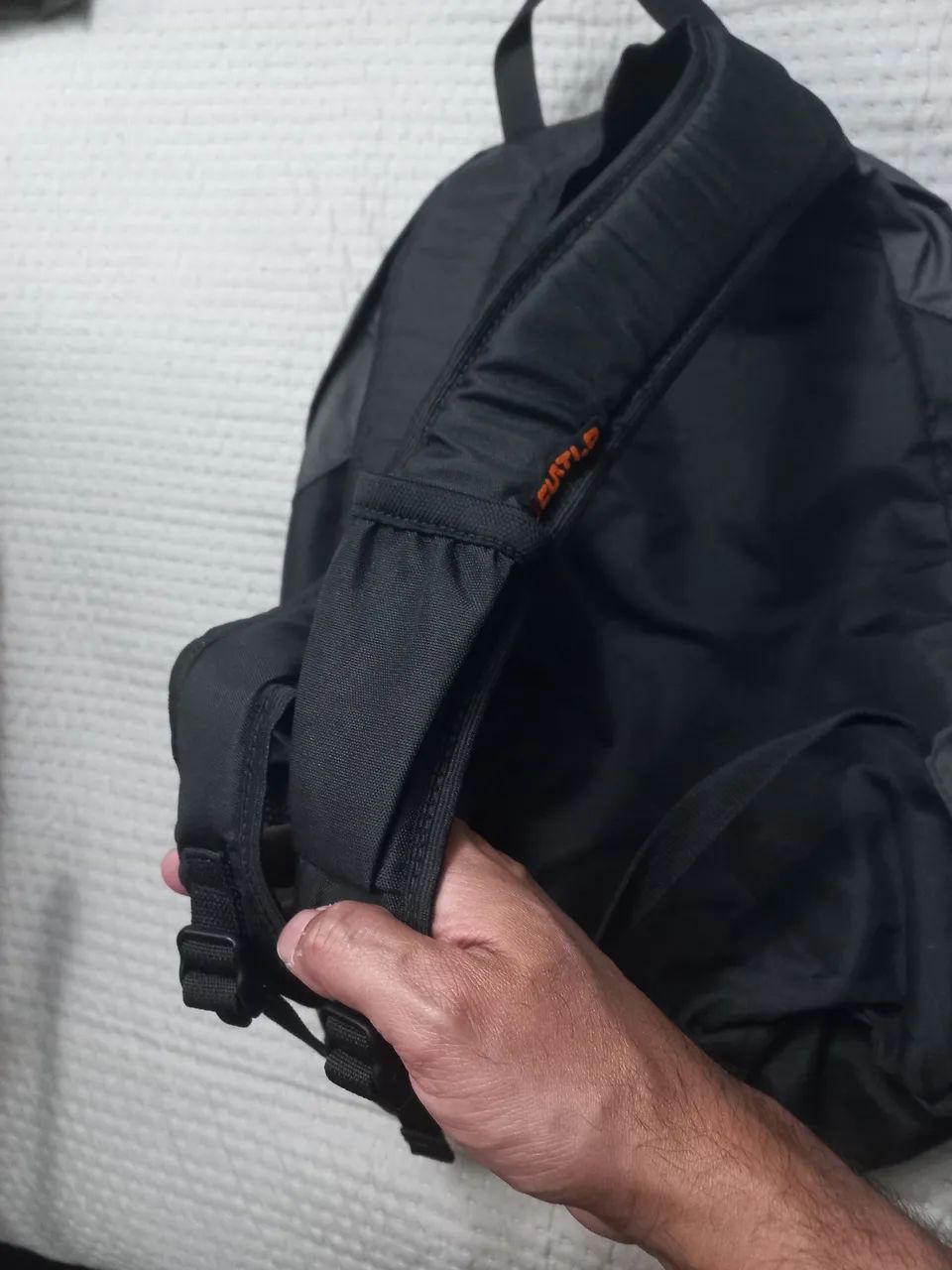 Mochila Curtlo - Foto 3