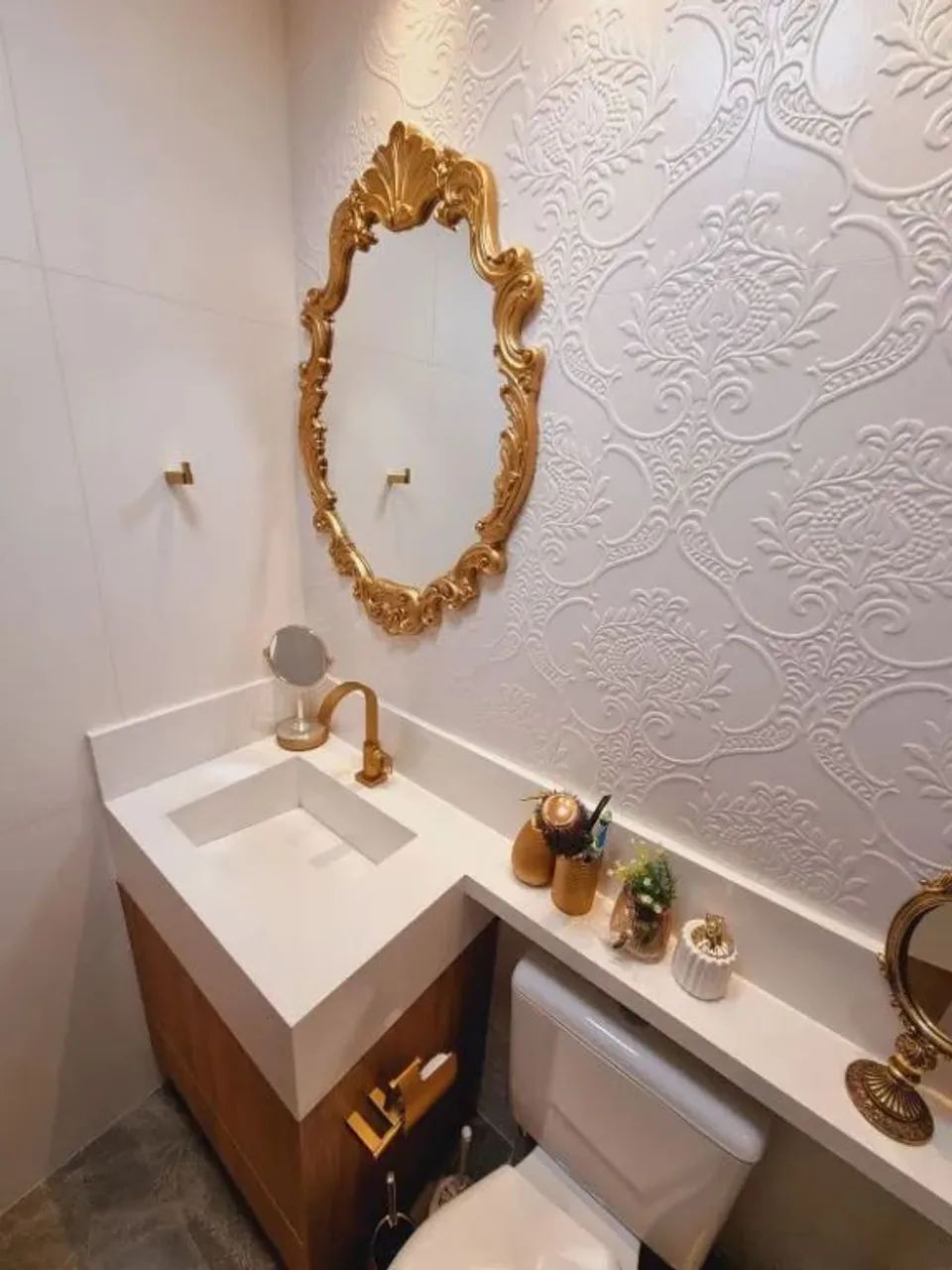 Apartamento à venda no Km 18, Osasco - 2 dormitórios, suíte, 2 garagens cobertas! - Foto 11