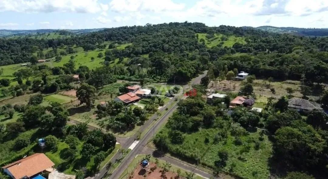 Lote em condomínio de chácaras - Foto 4