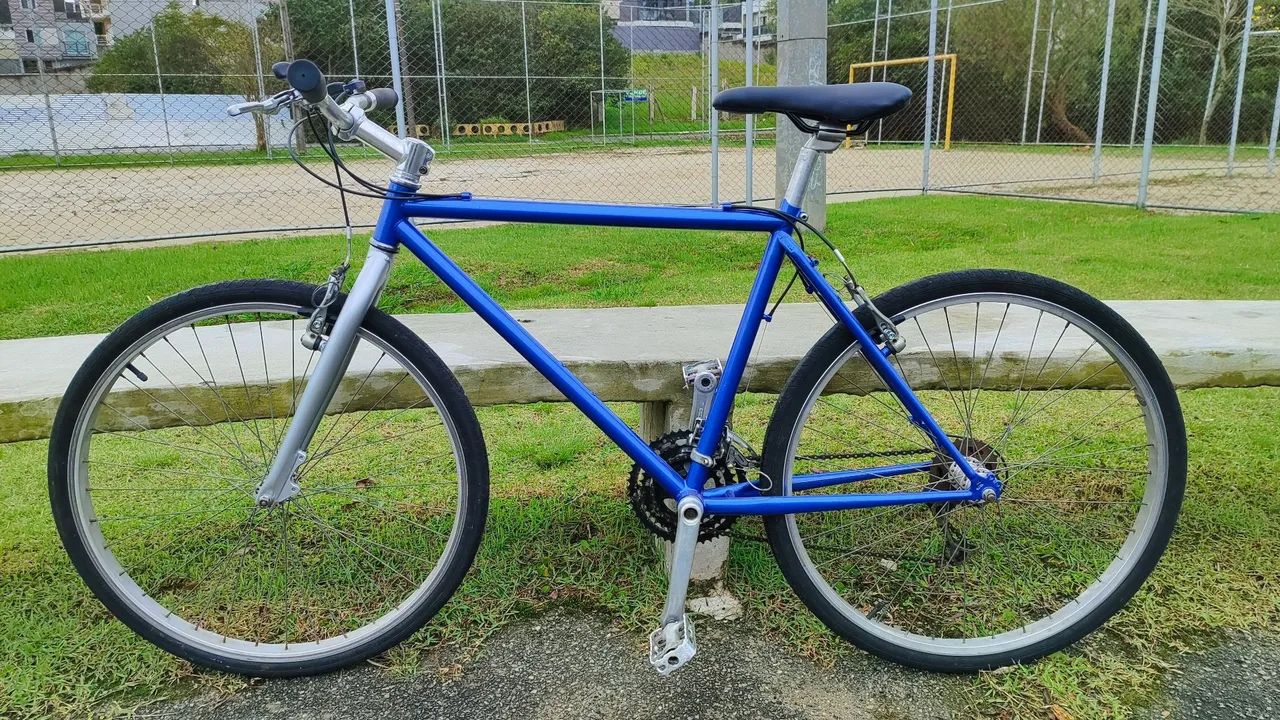Bike Trek antelope - Foto 2