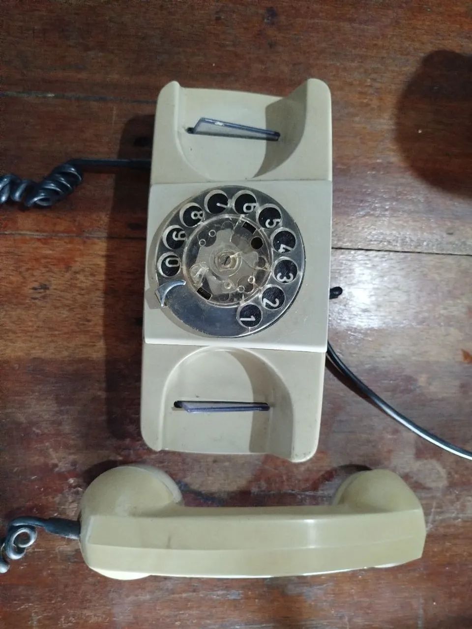 Telefone antigo  - Foto 4