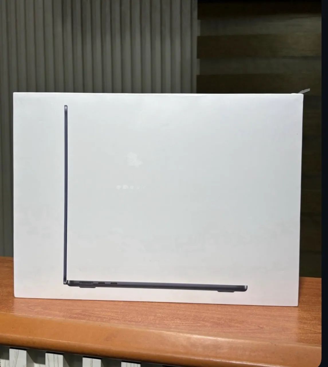 MACBOOK AIR M2 LACRADO - Foto 2