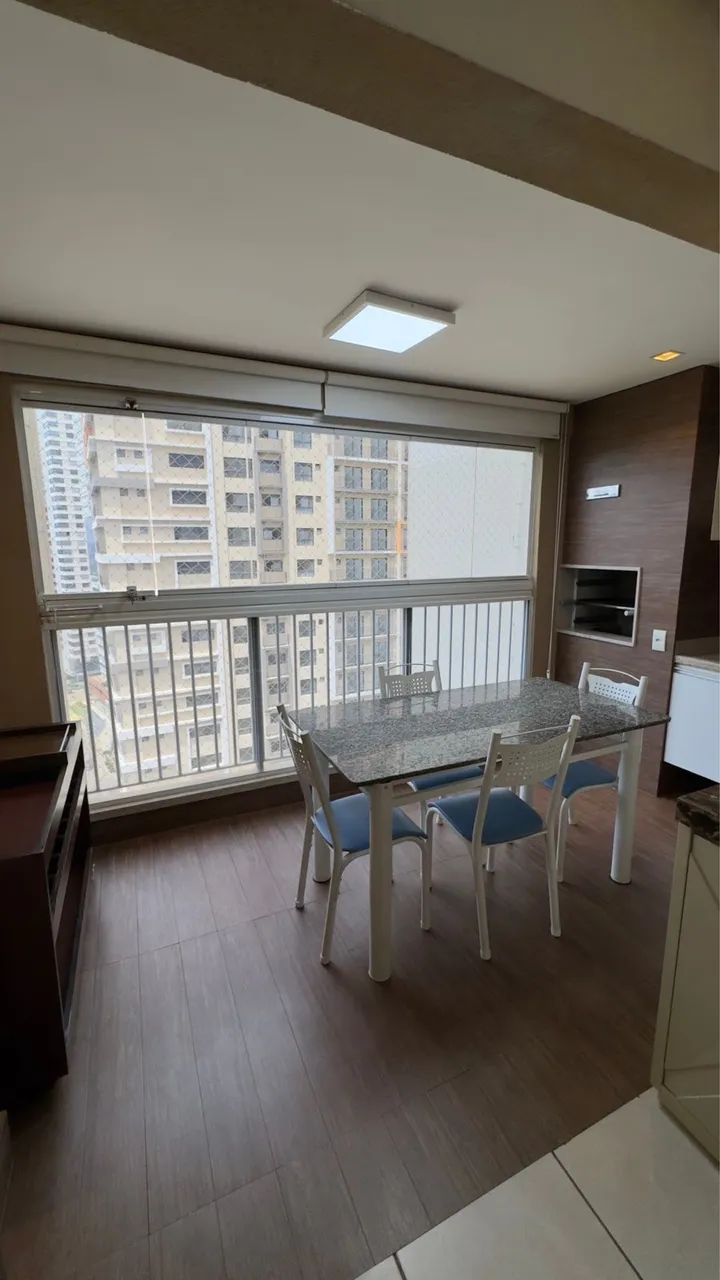 Moto Gp ap 2 quartos jardim Goiás 