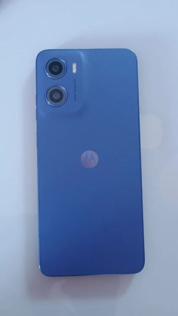 Moto G05 - Foto 2