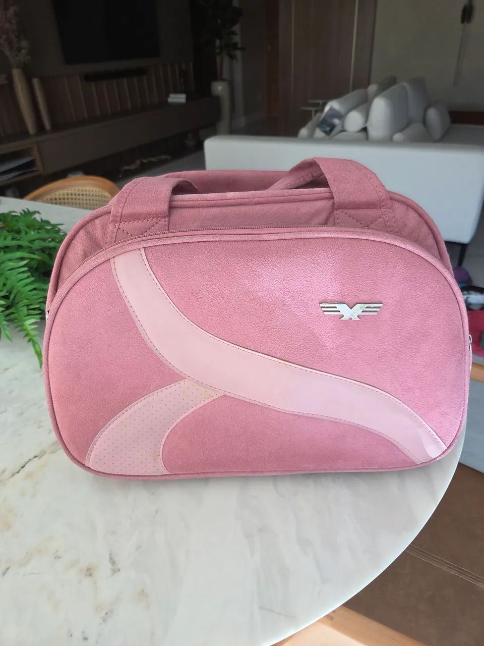 Bolsa de Viagem - Foto 2