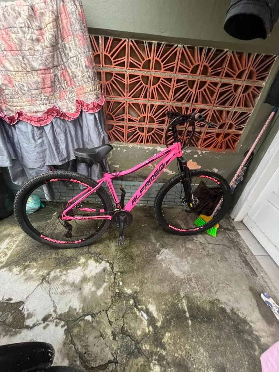 vendo bicicleta aro29, com documento  - Foto 3