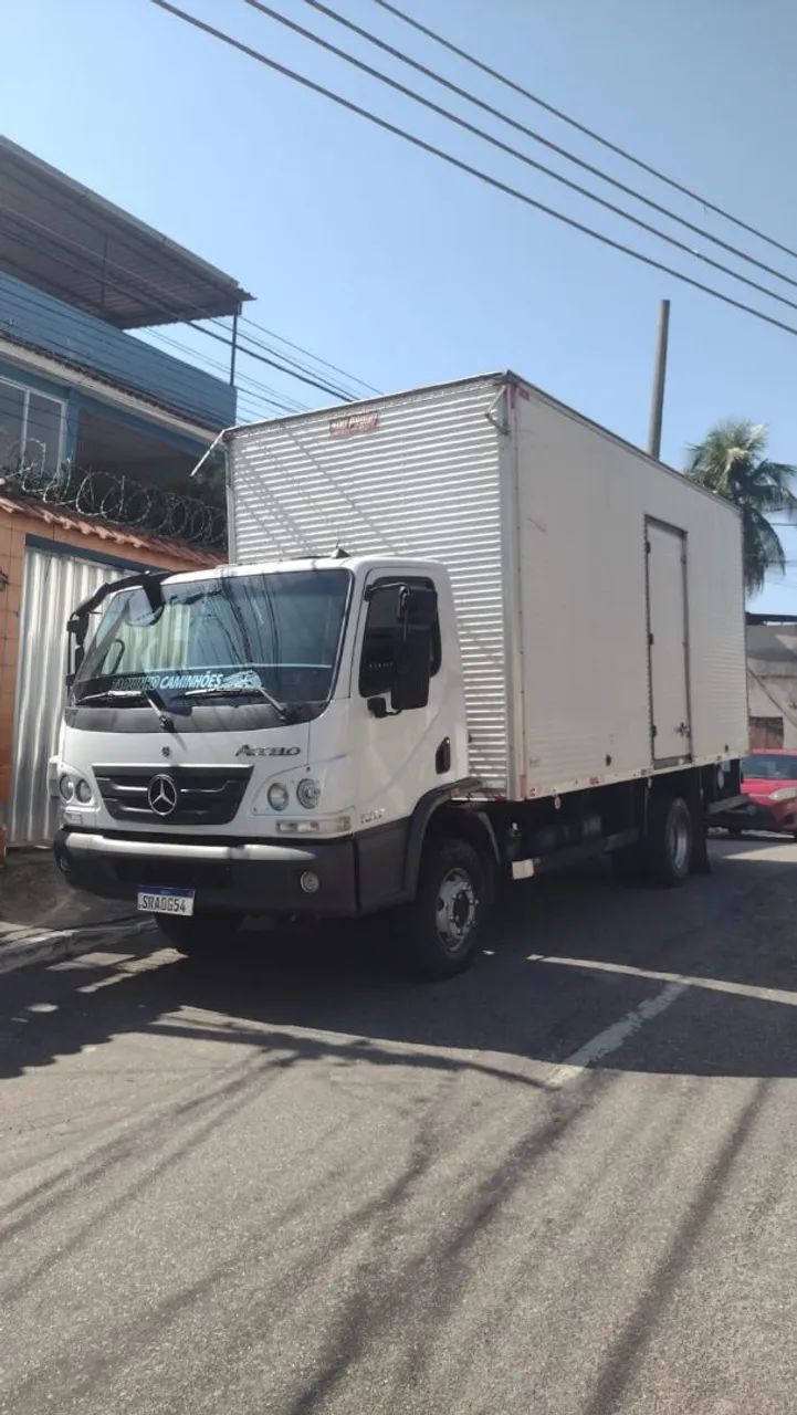Mudanças e Fretes  - Foto 2